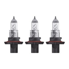 3 Glühlampen H13 12V 65 55W P26.4t Licht-Expertise OSRAM ORIGINAL für PKW