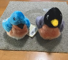 Lot Of Two New Audubon Bird Calls from Audubon