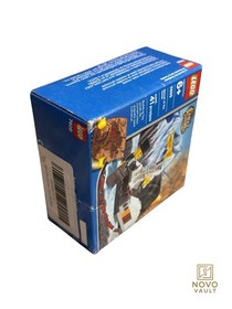 LEGO Secret Tomb Adventure Orient 7409 41 pieces 2003 Oriental Mystery