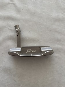 Tête De Putter Scotty Cameron - Occasion - Lie Standard