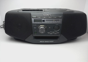 Sony Mega Bass | eBay