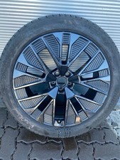 1x Genuine Audi Q8 E-Tron RS 2023+ 21” Alloy Wheel Rim 9.5Jx21 4KE601025AL