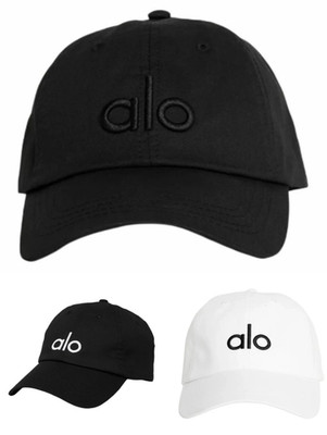 Alo Yoga Hat Performance Off Duty Cap One Size Adjustable | eBay