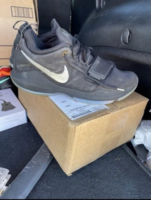 Nike PG 1 TS Prototype EP Pre-Heat for Sale | Authenticity