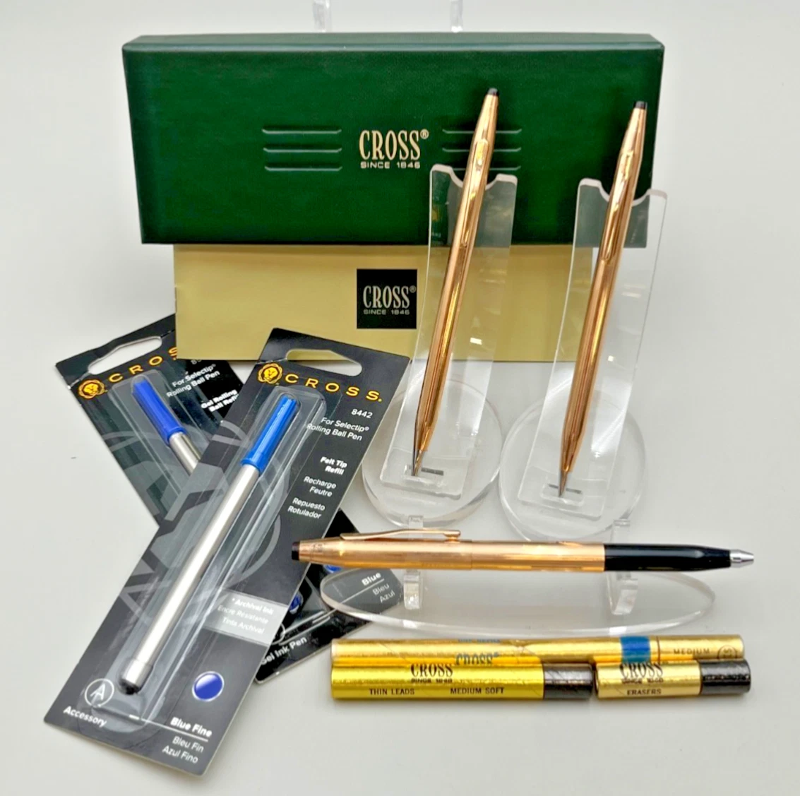 cross 14k pencil products for sale | eBay