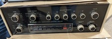 McIntosh C34V Stereo Preamplifier  Excellent Condition - Serviced