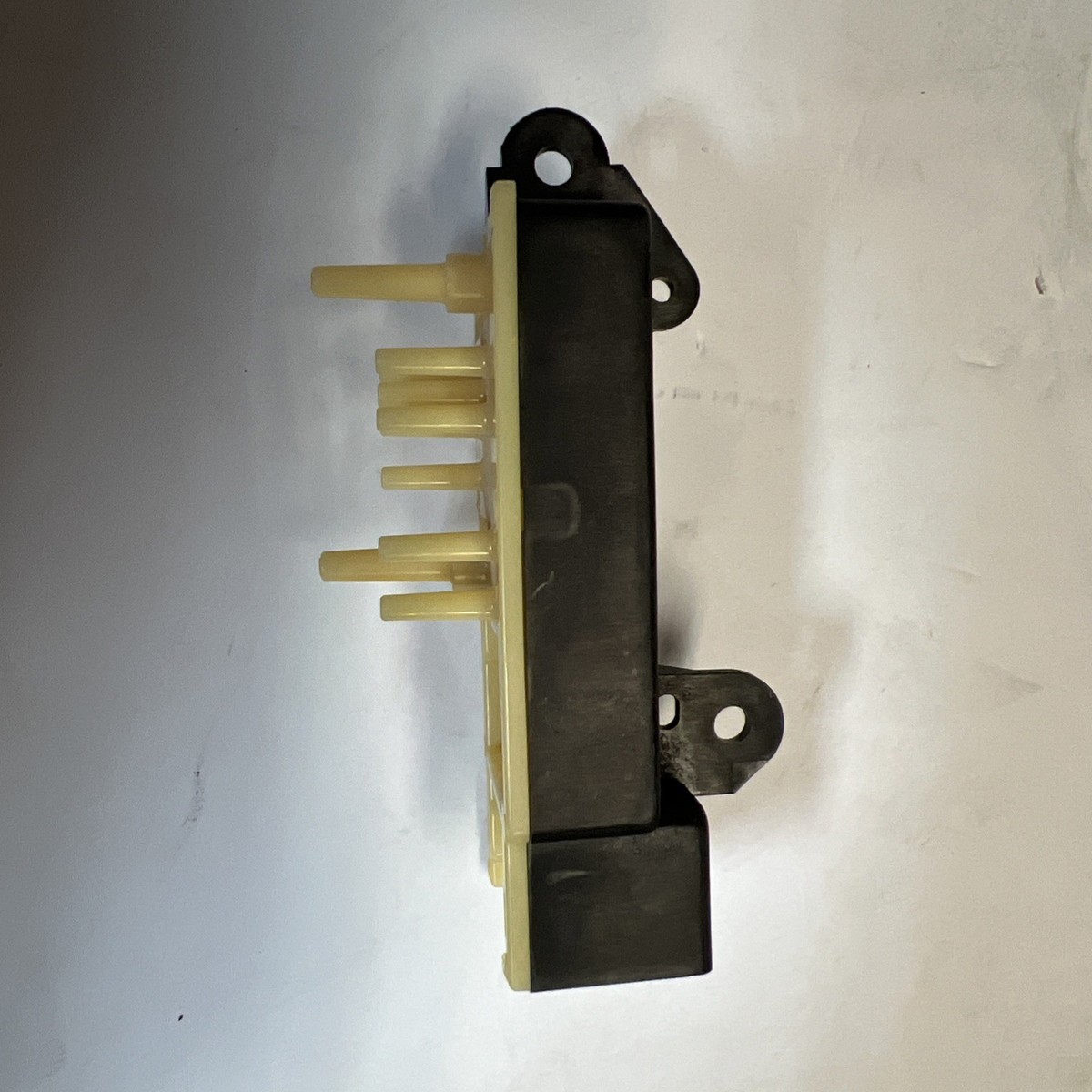 new oem YH380 E1AZ-19B888-B E1AH-19D961-BA A/C MODE SELECTOR