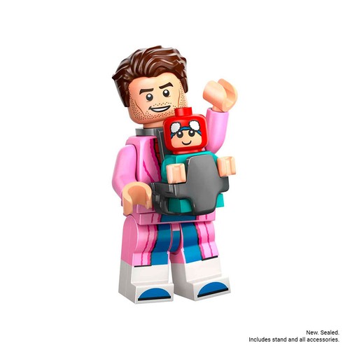 LEGO Spider-Man Across the Spider-Verse Minifigures 71050 - Brand New - You Pick - Picture 11 of 13
