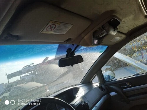 722661 Boite A Vitesse pour SSANGYONG RODIUS Xdi 2007 595916 - Bild 10 von 10