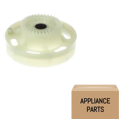 #ad 64581261 A OEM For Frigidaire Washer Pulley Assembly Part # Model A1 $47.56