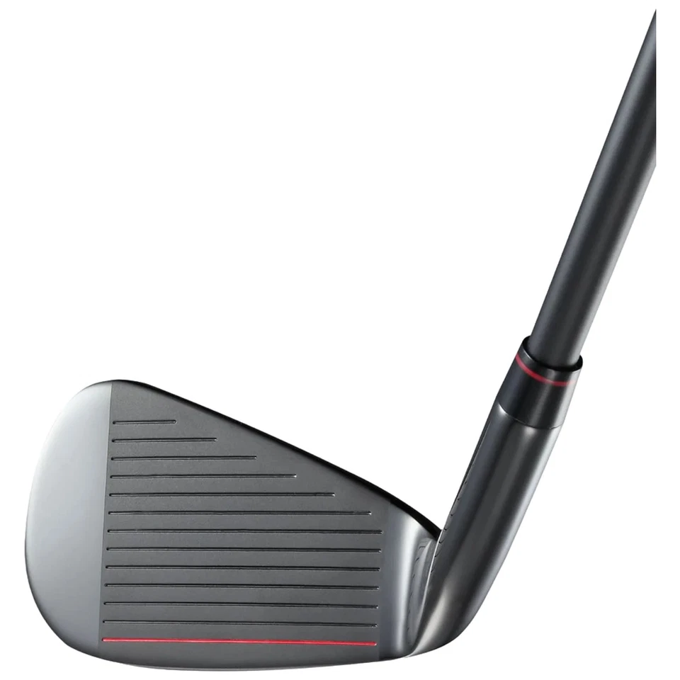 Mens Golf Iron Set MacGregor V-Max 5-SW Shaft Options Graphite Steel 2024 NEW - Image 2 of 3