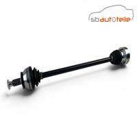 Antriebswelle Links A3 Toledo Leon Octavia Golf Bora New Beetle Schaltgetriebe