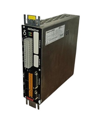 DELTADRIVE DAC 03 AC SERVO DRIVE BAG / STA-DAC 03