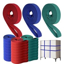 Extra Large Moving Rubber Bands,42" 36" 30"Extra Strength Mover Rubber Bands ...
