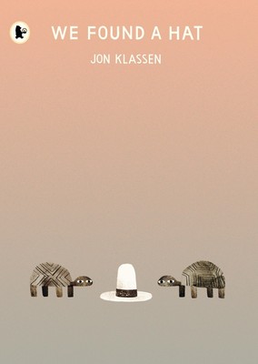 Jon Klassen We Found a Hat