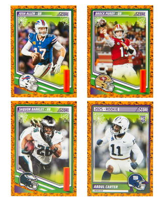 Lot 250 cartes panini football 1995 Zidane