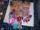 Barbie Doll W/Clothes Figures 1960's & Others (PICK & CHOOSE) $9.99 Each RARE #8