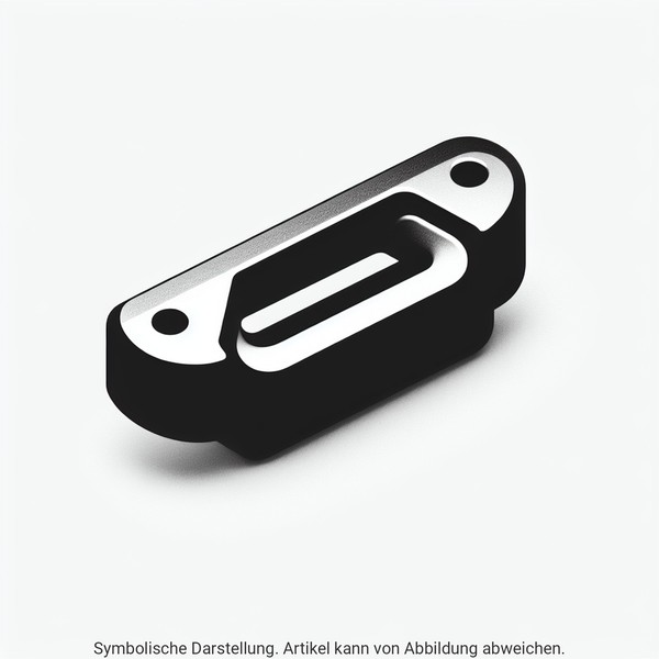 Metzger Autoteile Heckklappengriff 2311116 FüR Opel Vectra Caravan Z02 Signum CC-image