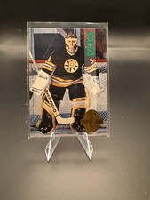 1993 Classic Four Sport Collection - #230 Mike Bales RC Rookie Boston Bruins