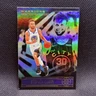 2020-21 Panini Illusions #73 Stephen Curry Golden State Warriors