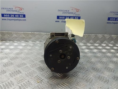 13197197  Klimakompressor Opel vectra c berlina 19 cdti 120 cv