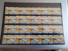 ATM Allemagne, Michel 5, 1-20 Cent XX Sans Valeur En € En Bas