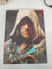Assassin's Creed IV Black Flag Collector's Edition Strategy Guide Hardcover Map