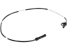For 2014-2015 BMW 335i GT xDrive ABS Speed Sensor Rear Delphi 36137BFXN