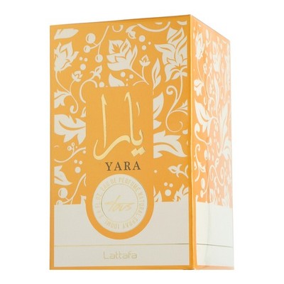Lattafa Collection - Yara Tous EDP Spray 100ml
