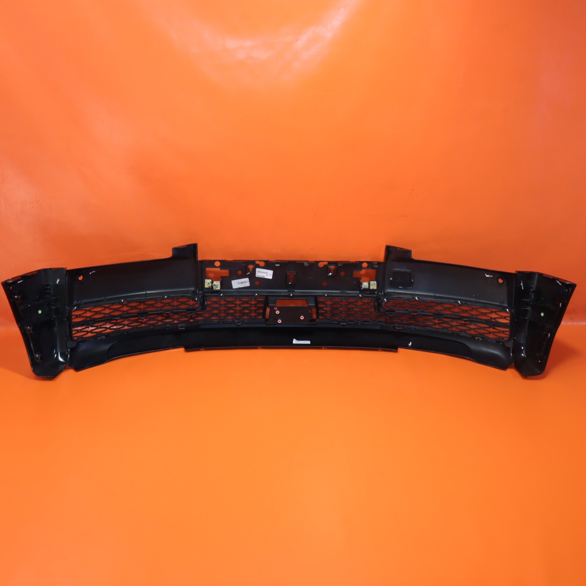 Rolls-Royce Phantom 2024-2025 FRONT Front bumper