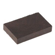 Ebony Wood Blocks Designed for Instrument Crafting