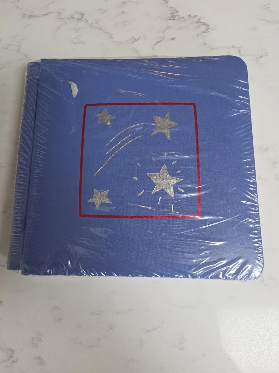 Creative Memories アルバム ネイビー Creative Memories Scrapbooking Albums Blue 7x7 Album for sale | eBay