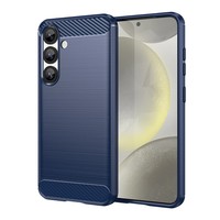 Hurtel SILIKON-CARBON-HÜLLE FÜR Iphone 16E Handyschutz