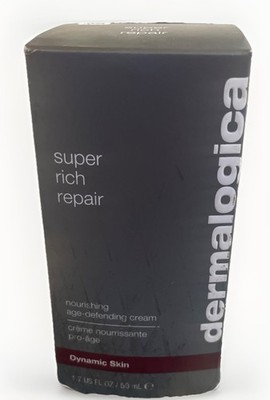 Dermalogica Age Smart Super Rich Repair 1.7 Oz Dynamic Skin
