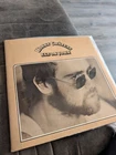 Elton John Honky Chateau Vinyl Album