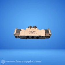 SMC SY5220-5MOZE-C6 FNIP