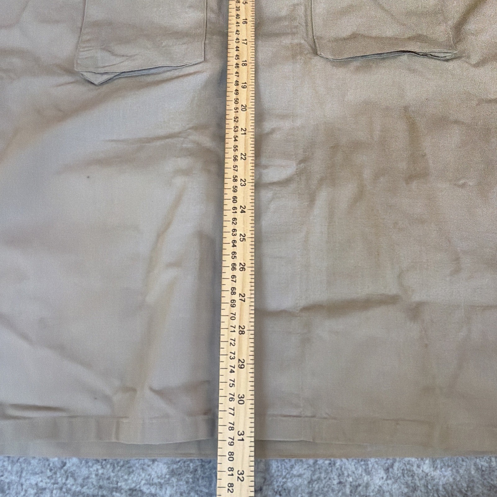 Propper Tactical "Security" Button Shirt Men 2XL/… - image 9