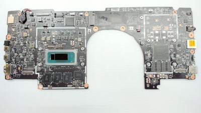 MSI Summit E16 MS-15921 Motherboard i7-1260P 16GB