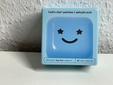 Starface Hautpflege-Patches 32 Stück Kompakt...