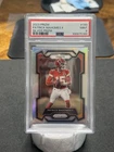 2023 Panini Prizm - Patrick Mahomes II #149 Silver Prizm PSA 9