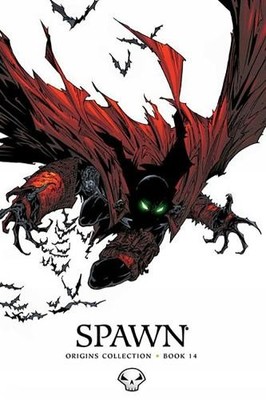 David Hine Todd McFarlan Spawn Origins Volume 1 (Gebundene Ausgabe) (US IMPORT)