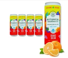 K. Orange Dream ( 12 Cans )