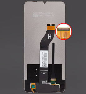 Display für Xiaomi Redmi 13C Original Incell FHD Ersatz LCD + Werkzeugset