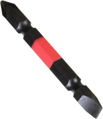 Annex (ANEX) Color Bit double-headed combination +1 / -5x65 2 pcs ACPM-1065