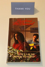 Vintage Now I Lay Me Down to Sleep by McDaniel Lurlene 1991 Paperback