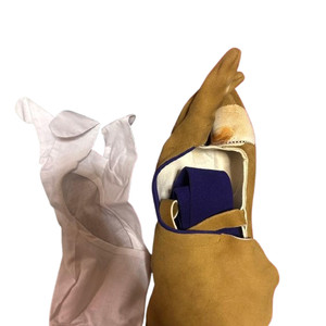 Kyudo Hand Glove Kake Kyudougi Martial Arts Kake ML Size mitsugake