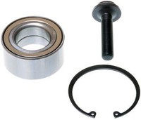 Denckermann Radlagersatz W413275 FüR Ford Seat VW