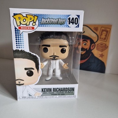 Funko Pop! Backstreet Boys - Kevin Richardson #140