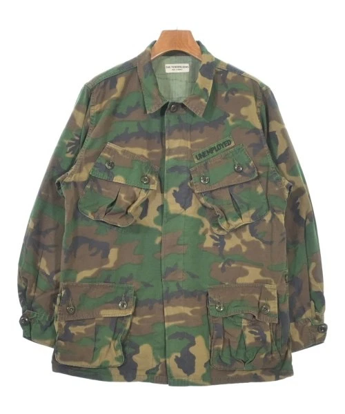 TENDERLOIN FATIGUE COAT サイズM TENDERLOIN Coats, Jackets & Vests for Men for Sale | Shop New