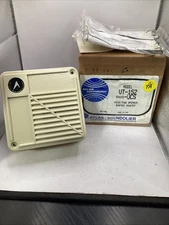 ATLAS VT-152 Series: UCS Voice/Tone Speaker Surface Mounted NEW 🟡